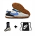 NIKE STREET GATO IC + BRINDES - AltaClasse Sports