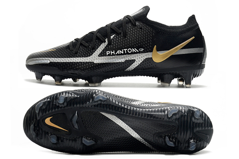 NIKE PHANTOM GT 2 ELITE " PRETO "