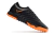 Nike Phantom Ultra Venom FG PRETO LARANJA na internet