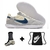 NIKE STREET GATO IC + BRINDES - loja online