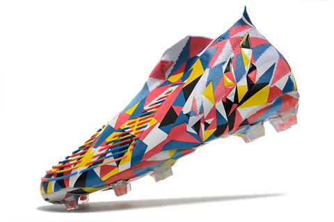 Adidas Predator Edge Geometric+ FG " COLOR"