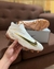 NIKE PHANTOM AZUL BRANCO GOLD