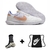 NIKE STREET GATO IC + BRINDES - loja online
