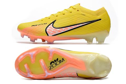 Nike Air Zoom Mercurial Vapor 15 Elite " Amarelo "