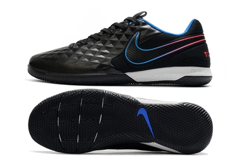 Nike Tiempo Legend 8 Futsal “Preto Color “