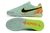 Imagem do Chuteira Futsal Tiempo Legend 9 PRO “verde mar “
