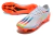 Adidas X SpeedPortal.1 FG "BRANCO MIX " - AltaClasse Sports