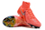 NIKE PHANTOM GX2 LUNA ELITE FG VERMELHO HALLAND - comprar online