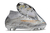 Chuteira NIKE Air Zoom Superfly 9 Elite FG PRATA