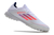 ADIDAS F50 SOCIETY BRANCO AZUL