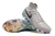 NIKE PHANTOM GX2 LUNA ELITE FG CINZA ESPECIAL na internet