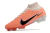 Chuteira NIKE Air Zoom Superfly 9 Elite FG LARANJA SALMÃO na internet