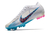 Nike Air Zoom Mercurial Vapor 15 Elite BRANCO AZUL na internet
