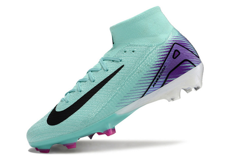 NIKE AIR ZOOM MERCURIAL SUPERFLY X 10 AZUL