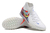 NIKE PHANTOM GX2 LUNA ELITE SOCIETY BRANCO MIX - comprar online