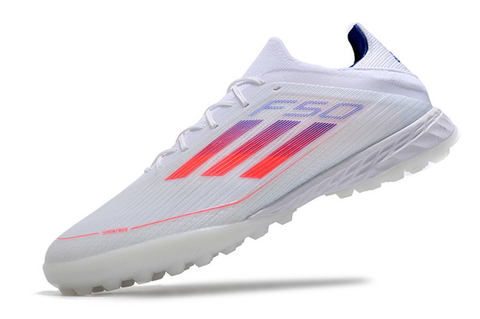 ADIDAS F50 SOCIETY BRANCO AZUL