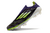 ADIDAS F50 INFANTIL 34 AO 38 BRANCO ROXO MESSI