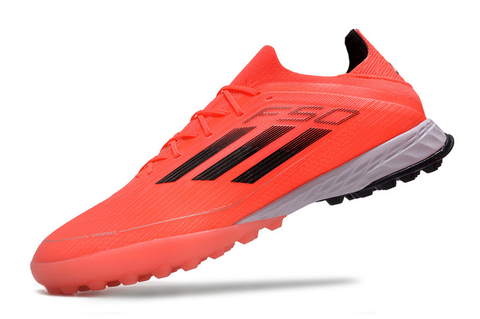 ADIDAS F50 SOCIETY LARANJA