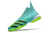 ADIDAS PREDATOR SOCIETY INFANTIL 34 AO 38 VERDE