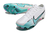 NIKE MERCURIAL VAPOR 15 TRAVA MISTA BRANCO AZUL - loja online