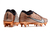 |NIKE MERCURIAL VAPOR 15 TRAVA MISTA BRONZE - comprar online