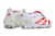 ADIDAS PREDATOR ACCURACY+ FG BRANCA VEREMLHO - AltaClasse Sports