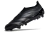 ADIDAS PREDATOR ACCURACY+ FG PRETO FUUL