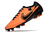 CHUTEIRA NIKE TIEMPO LEGEND 10 ELITE LARANJA PRETO