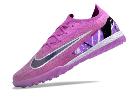 NIKE PHANTOM ELITE GX SOCIETY ROXO MBAPPE