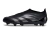 ADIDAS PREDATOR ACCURACY+ FG PRETO FUUL - loja online