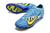 Nike Air Zoom Mercurial Vapor 15 Elite AZUL KM na internet