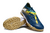 PUMA FUTURE ULTIMATE SOCIETY MARINHO GOLD - comprar online