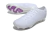 NIKE AIR ZOOM MERCURIAL VAPOR 15 BRANCO ROSA CAMALEÃO - AltaClasse Sports
