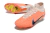 Chuteira NIKE Air Zoom Superfly 9 Elite FG LARANJA SALMÃO - AltaClasse Sports