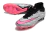 Chuteira NIKE Air Zoom Superfly 9 Elite FG CINZA ROSA - AltaClasse Sports