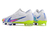 NIKE MERCURIAL VAPOR 15 INFANTIL 34 AO 38 BRANCO COLOR na internet