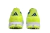 ADIDAS F50 SOCIETY INFANTIL 34 AO 38 BRANCO VERDE - comprar online