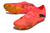 PUMA FUTURE ULTIMATE 2024 BRANCO LARANJA SALMÃO - AltaClasse Sports