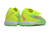 NIKE PHANTOM ELITE GX SOCIETY VERDE AMARELO - AltaClasse Sports