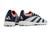 ADIDAS PREDATOR SOCIETY INFANTIL 34 AO 38 CINZA na internet