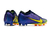 Nike Air Zoom Mercurial Vapor 15 Elite AZUL MARINHO AMARELO - loja online