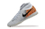 NIKE PHANTOM LUNA GX2 SOCIETY CINZA SAVANA