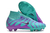 CHUTEIRA NIKE AIR ZOOM SUPERFLY 9 FG AZUL ROXO