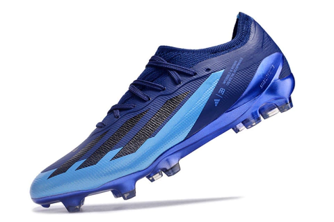 ADIDAS X CRAZYFAST .1 AZUL MIX