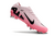 NIKE MERCURIAL VAPOR 15 TRAVA MISTA ROSA - AltaClasse Sports