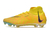 NIKE PHANTO LUNA ELITE FG AMARELO na internet