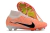 Chuteira NIKE Air Zoom Superfly 9 Elite FG LARANJA SALMÃO