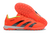 ADIDAS PREDATOR SOCIETY INFANTIL 34 AO 38 LARANJA - AltaClasse Sports