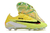 NIKE PHANTOM GX .1 VERDE FLORESCENTE