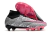 Chuteira NIKE Air Zoom Superfly 9 Elite FG CINZA ROSA